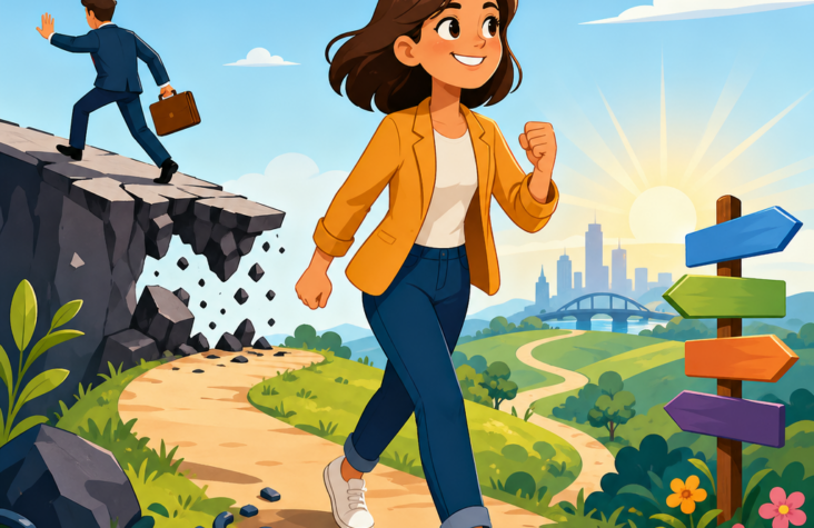 How to Recover After an Acquirer Backs Out