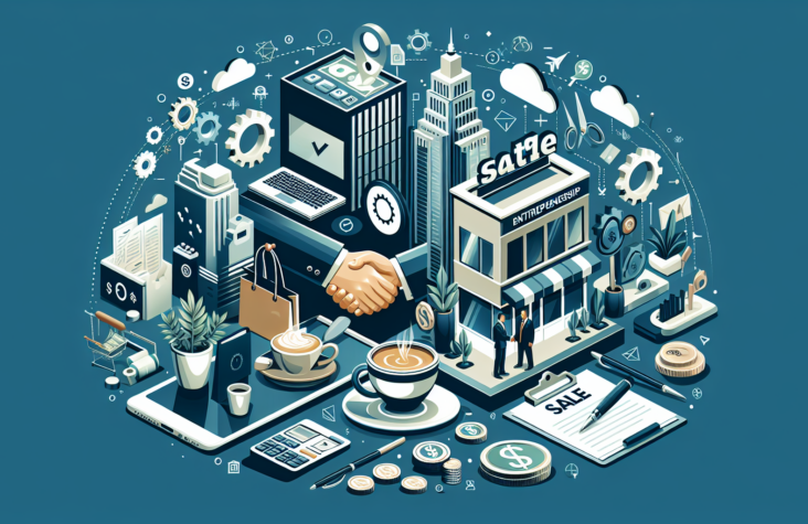 Stories From Real Entrepreneurs that Have Sold Their Businesses