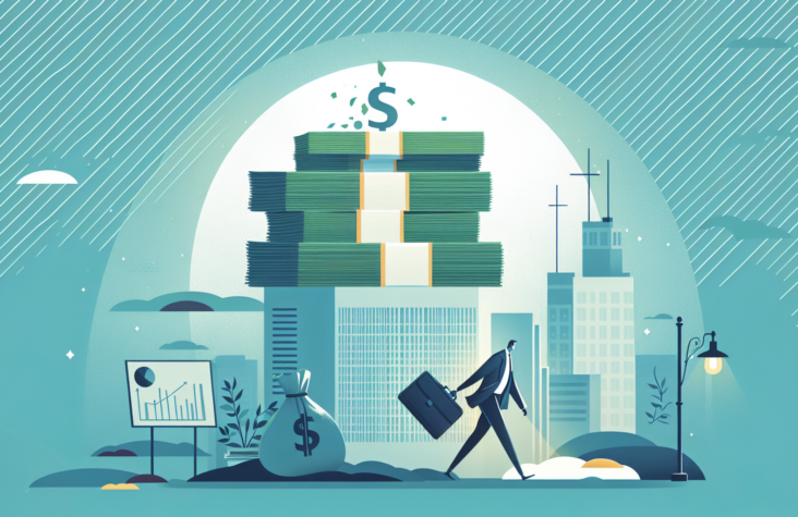 The Founder Who Walked Away From a 9-Figure Offer