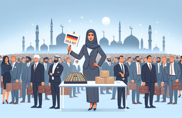 How I Created FOMO Among Buyers During My Exit