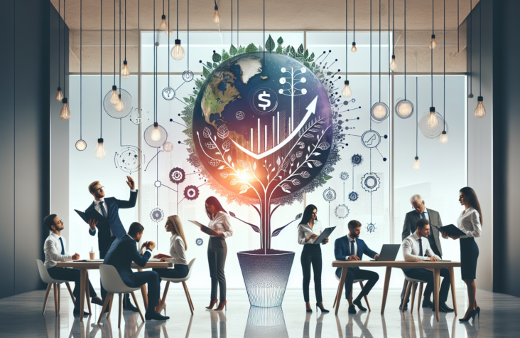 Building a Sellable Business From Day One