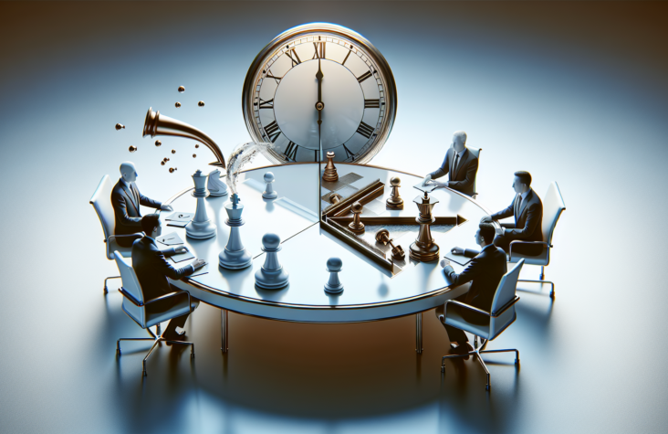 The Deal That Fell Apart at the 11th Hour—Here’s Why