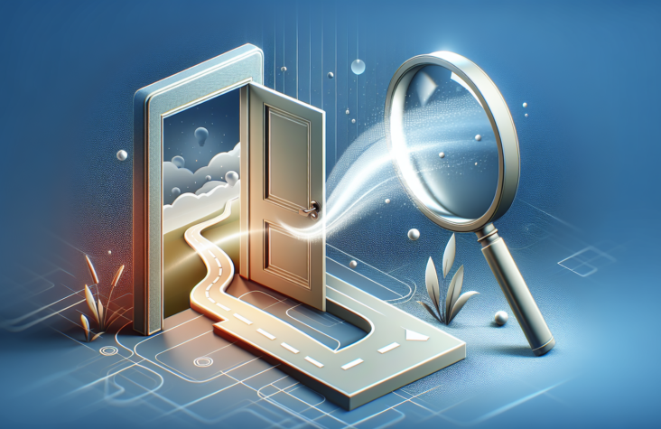 Why Clarity of Purpose Made My Exit Smoother