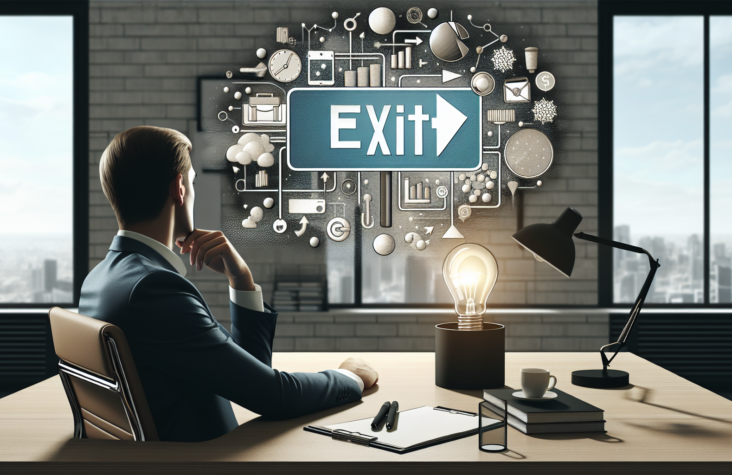 The Most Surprising Part of the Exit Process: Founder Reflections
