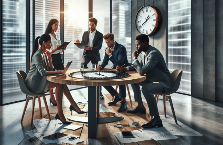 How Timing Made or Broke the Exit for These Founders