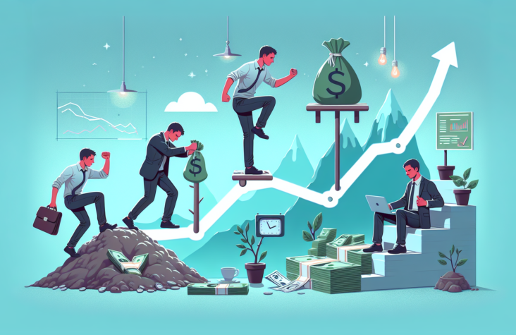 The Bootstrapped Founder’s Exit: Grit and Grind to Payday