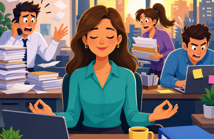 Managing Emotions in the Final Days Before Close