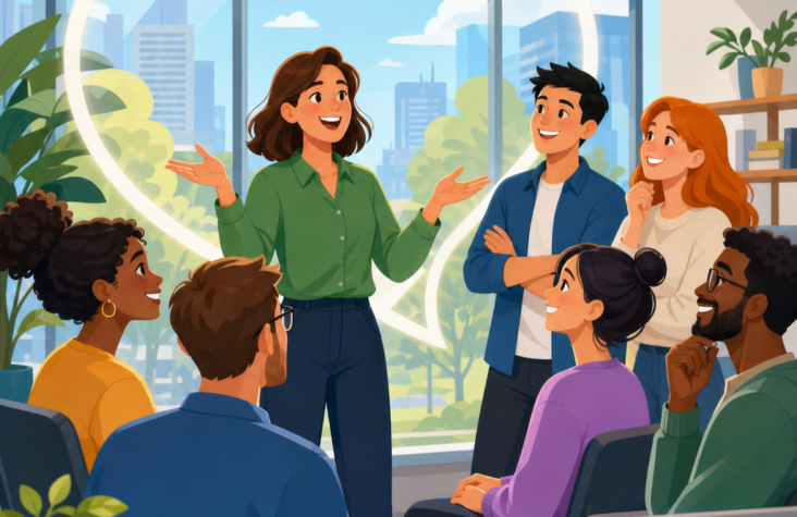 Why Transparency With Employees Paid Off