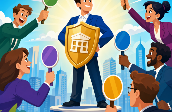 Competitive Bidding Wars: How to Position Your Business