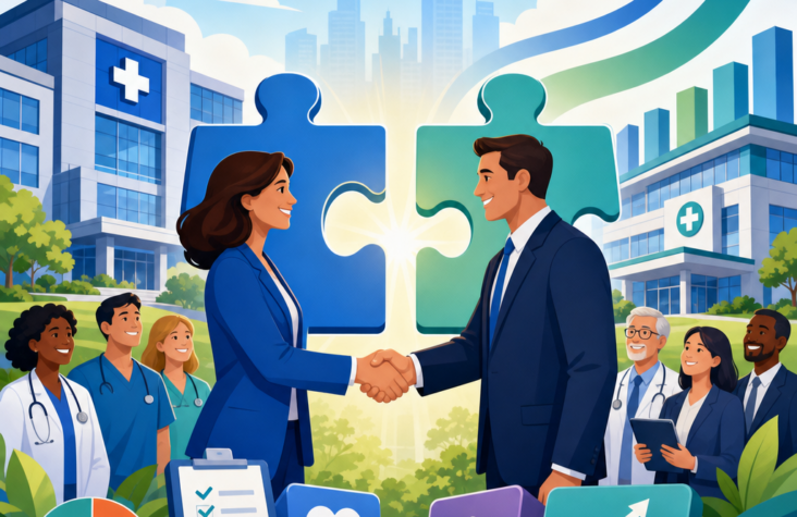 Healthcare M&A: Trends and Deal Activity in 2026