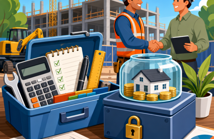 Holdback and Escrow Planning Tools