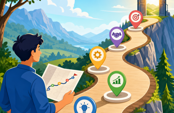 How to Build an Exit Timeline With Milestones