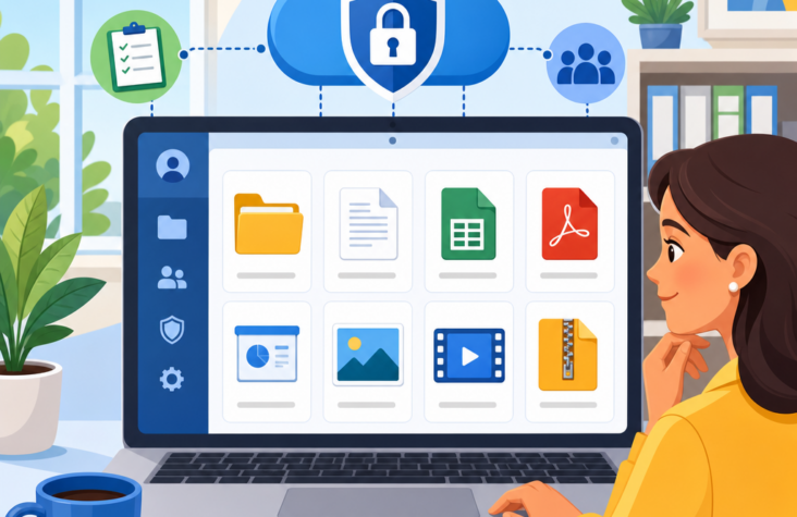 What to Include in Your Virtual Data Room
