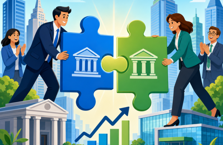 M&A Activity in the Financial Services Sector