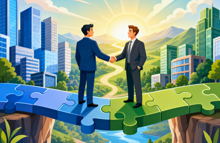 M&A Outlook for 2026 and Beyond