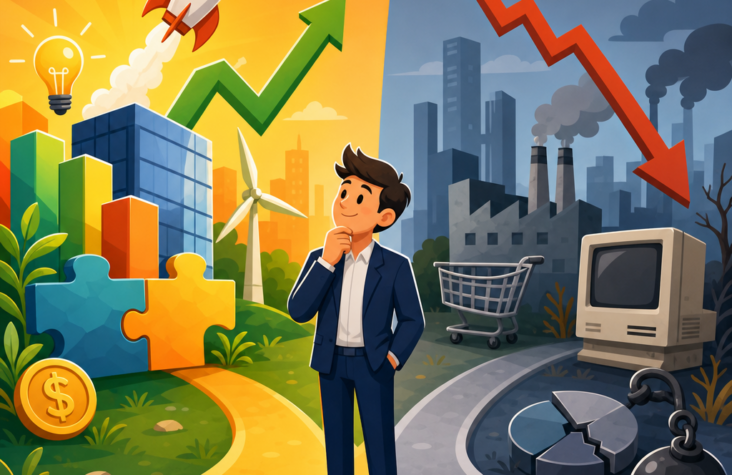 M&A Valuation Trends: What’s Hot, What’s Not