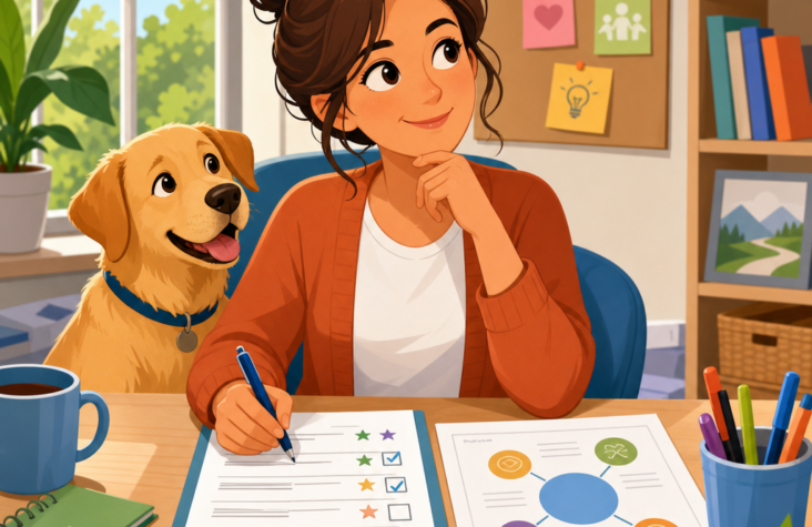 Owner Readiness Surveys and Planning Worksheets