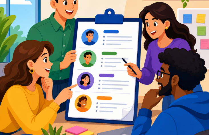 Post-Sale Role Clarity Templates