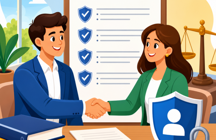 Sample Indemnity Clauses and Limitations