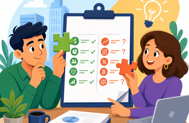 Term Sheet Templates: What’s Standard and What’s Not