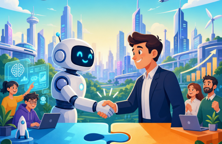 The Future of AI Startups and Strategic Acquisitions