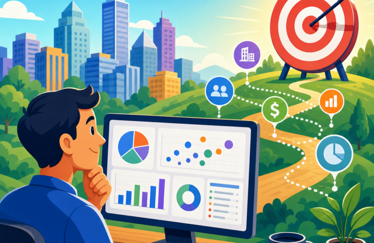 The Rise of Data-Driven Deal Targeting