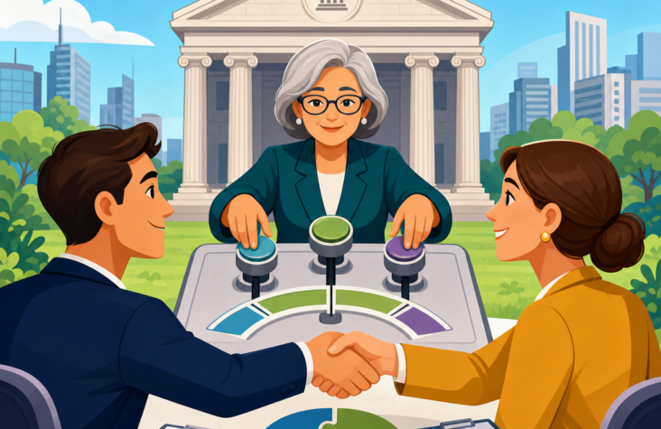 The Role of Central Bank Policy in Deal Structuring