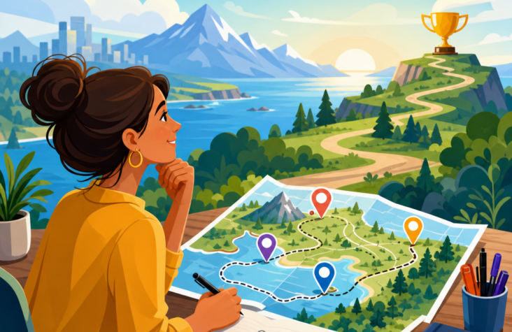 Tools for Mapping Your Next Venture Post-Exit