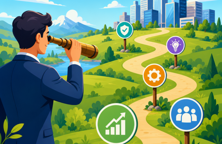 What Acquirers Are Prioritizing in Today’s Market