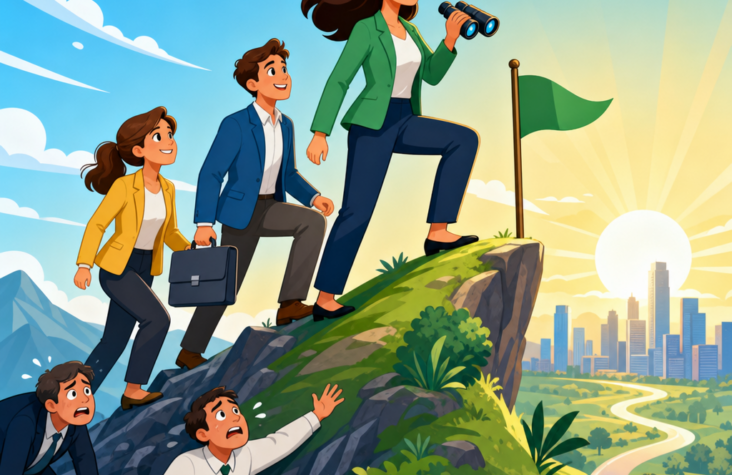 Why Strategic Buyers Are Gaining Ground in 2026