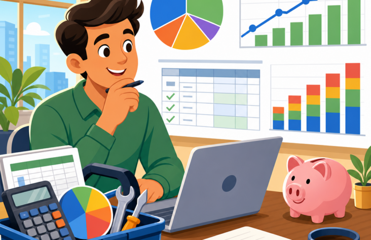 Budgeting Tools to Project Deal-Year Outcomes