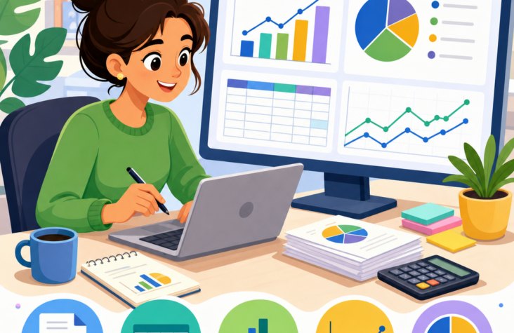 How to Normalize Financials: A Step-by-Step Template