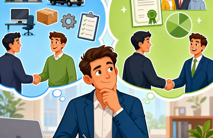 Asset Purchase Agreement vs Stock Purchase Agreement: What Sellers Need to Know