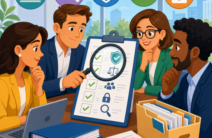 How Buyers Evaluate Compliance Programs During Diligence