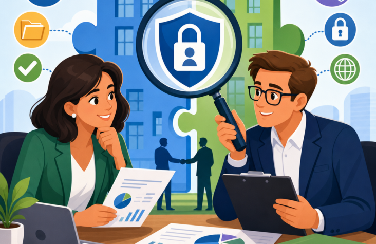 How Data Privacy Compliance Surfaces in M&A Diligence