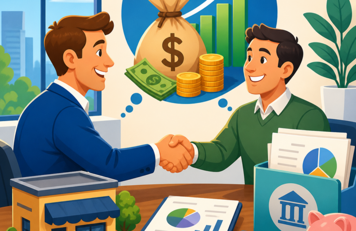 How Earnout Payments Are Taxed in a Business Sale
