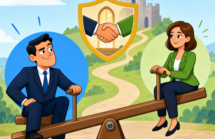 How Exclusivity Provisions Shift Leverage in an LOI