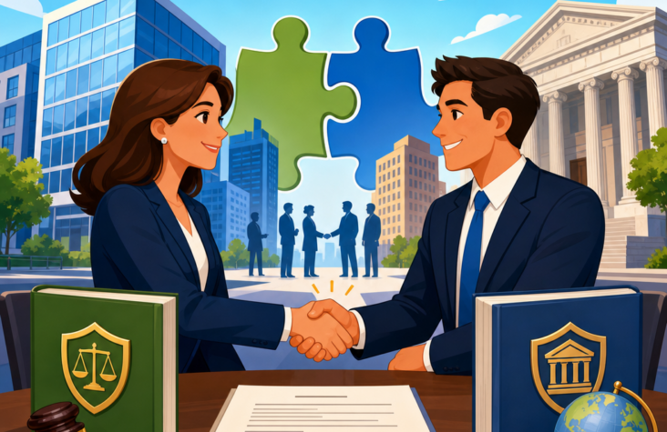 How Governing Law and Venue Clauses Matter in M&A Contracts