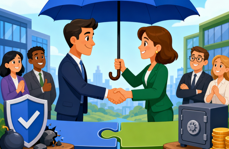 How Indemnification Really Works in M&A Deals