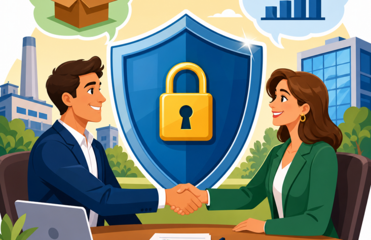 How NDAs Protect Sellers in Early M&A Conversations