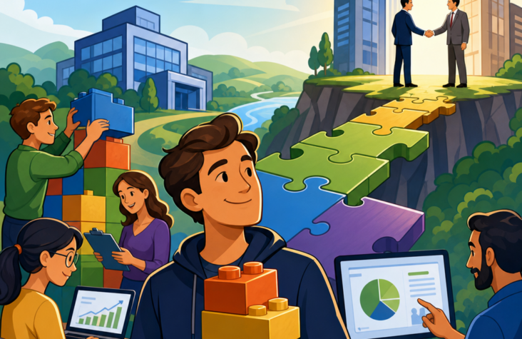 How Repeat Sellers Build Companies Differently for M&A