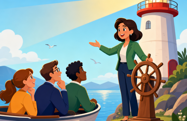 How to Manage Investor Expectations Without Creating Noise