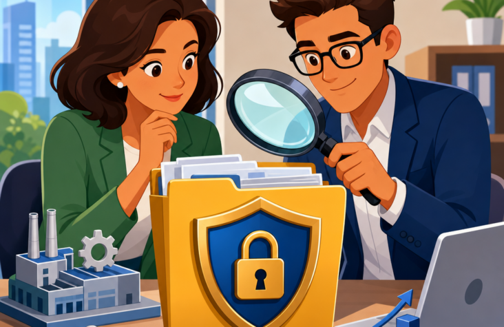 How Trade Secret Protection Holds Up in Due Diligence