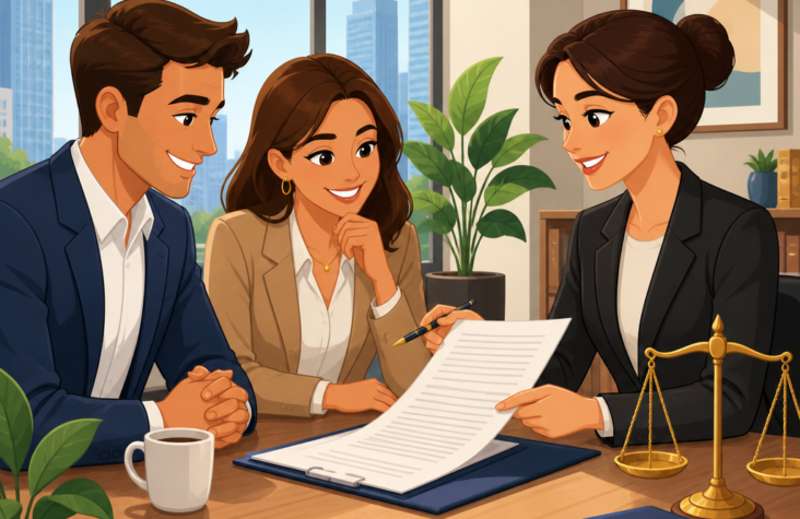 The Final Legal Review Before Signing and Closing a Deal