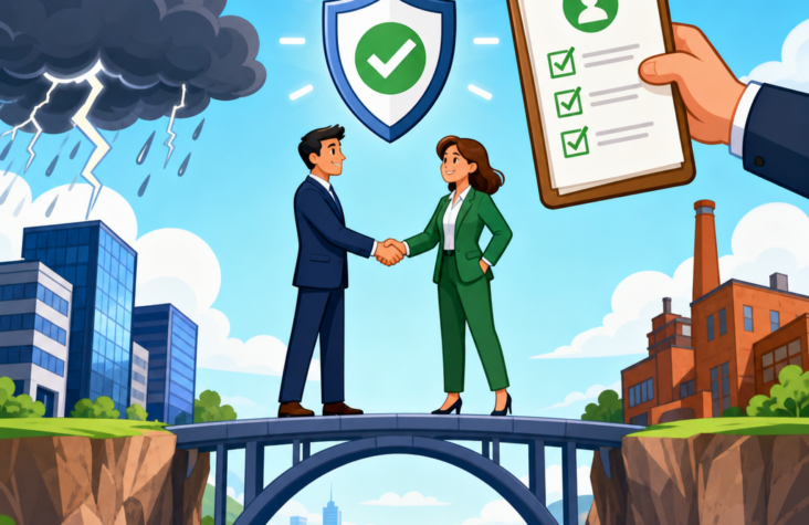 What Change-of-Control Consent Risks Mean for Deal Certainty