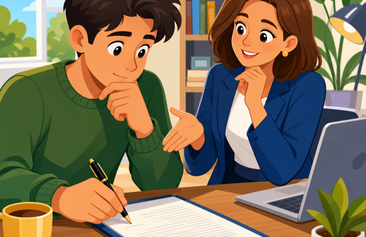 What First-Time Sellers Need to Know Before Signing an LOI