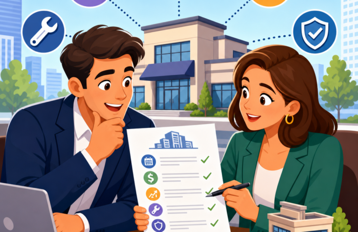 What Lease Terms Matter Most in an Acquisition?