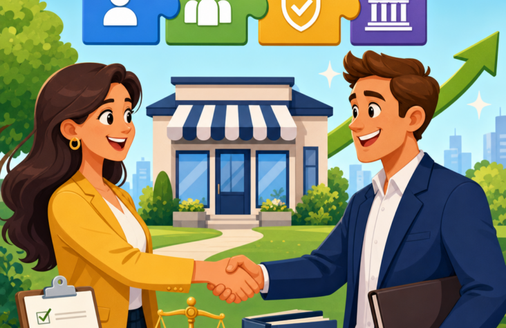 What Legal Structures Make a Business Easier to Sell?