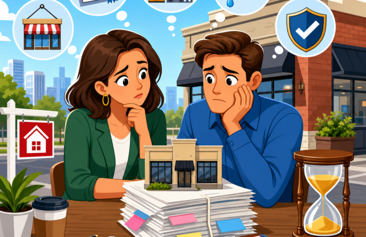 What License and Permit Transfers Can Delay a Closing?