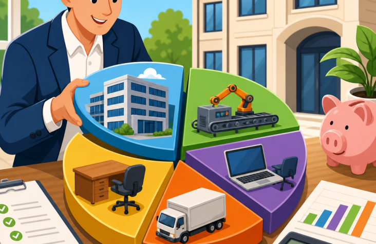 What Purchase Price Allocation Means for Tax Planning